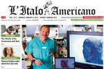 Italian Luminary leads in Manhattan